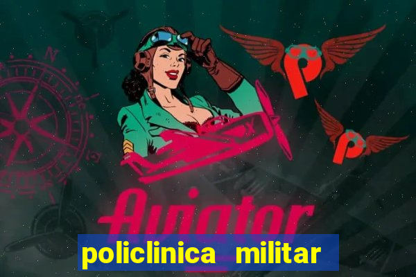 policlinica militar de porto alegre